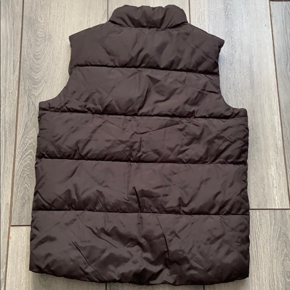 Old navy vest new - Picture 2 of 5